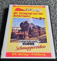 Mit Volldampf auf der Zollernbahn(20536)