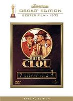 Der Clou - DVD- Paul Newman, Robert Redford