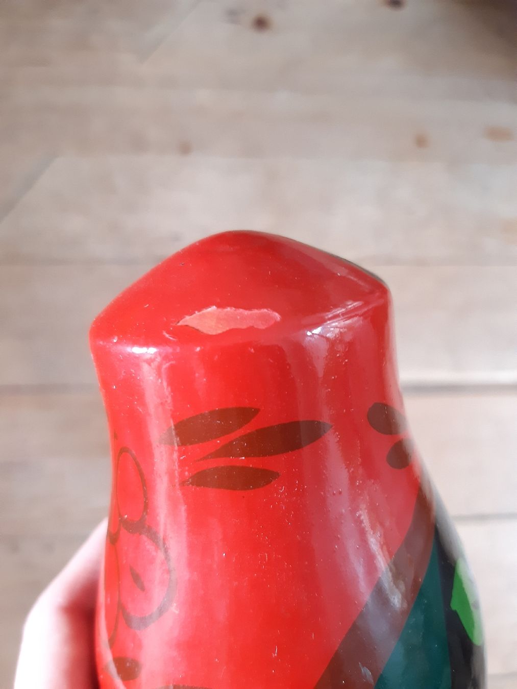 Statuette: Matrjoschka 7-teilig – Usato da Biel/Bienne venduto da lalilullu 6