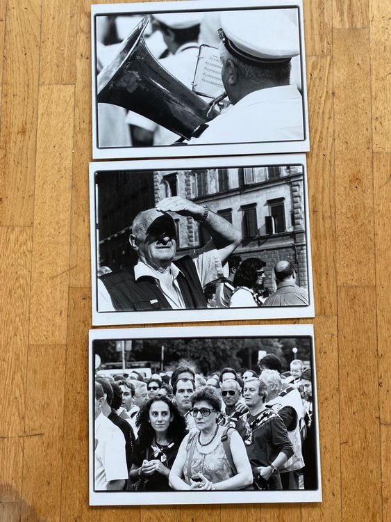Posters & Illustrations: SW Fotografien schwarzweiss Jurasüdfuss Kunstfotografie 80er – D'occasion à solothurn par soko75 6