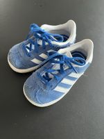 Adidas Gazelle Grösse 21