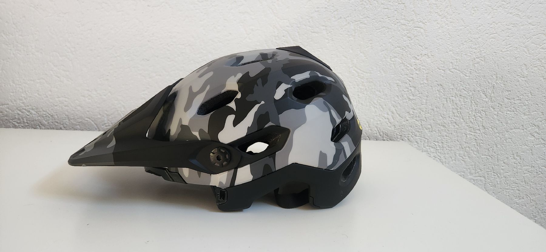 Bell Helme: Casque Bell Super DH Mips L – Neu (gemäss Beschreibung) aus Colombier NE von Viva_la_bam 5