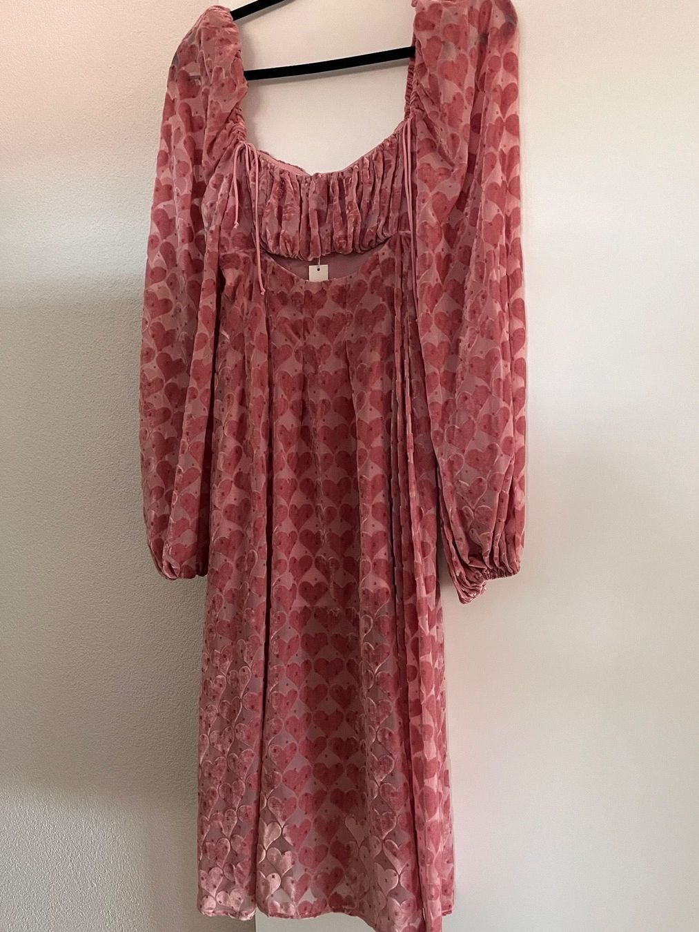 Vestiti: Modische Kleid – Usato da Brüttisellen venduto da St.Zach 1