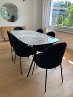 Esstisch ATUBA
