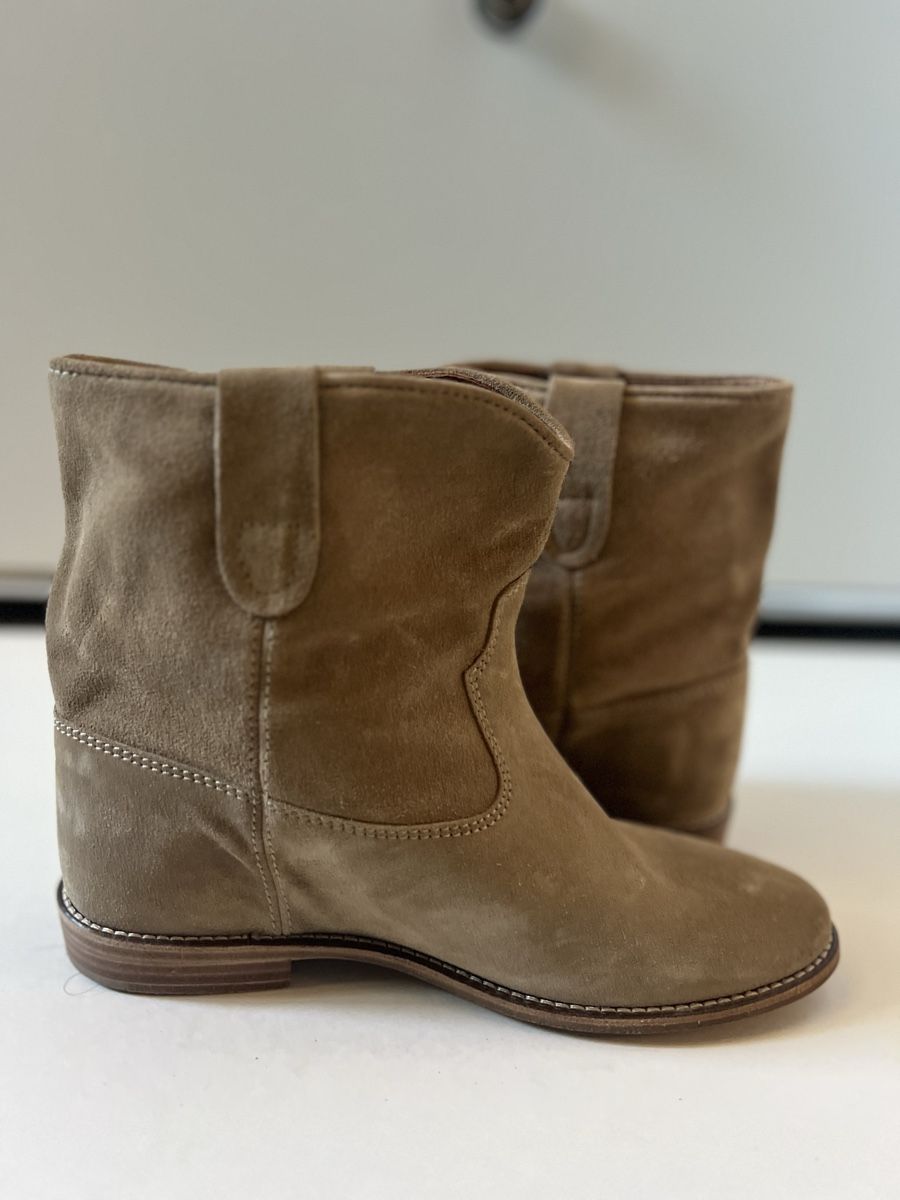 Isabel Marant Damenschuhe: Isabel Marant 37.5 – Gebraucht aus Dietikon von k.mirella 3