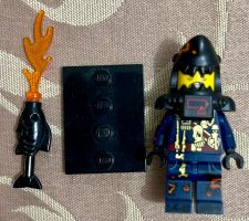Lego Minifigure Ninjago Movie - Shark Army Great White