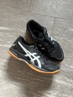 asics Hallenschuhe Gr. 38