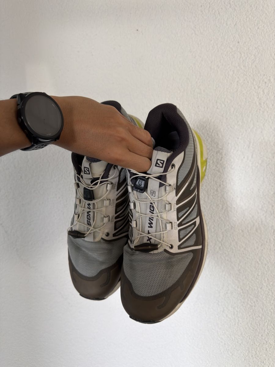 Salomon Chaussures hommes: Salomon XT-Wings 2 44 – D'occasion à Basel par Sharki_ 2