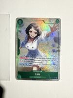 One Piece TCG Lim OP10-037
