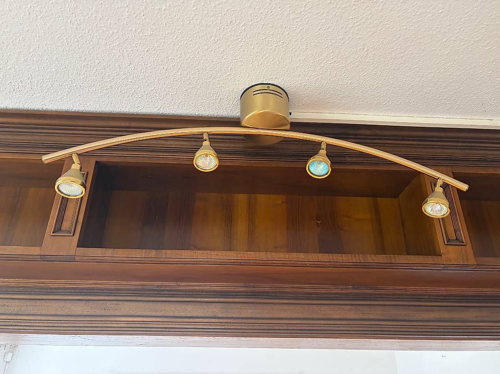 Lampadari & plafoniere: Deckenleuchte Vintage – Usato da Niederweningen venduto da Ukieujkona 2