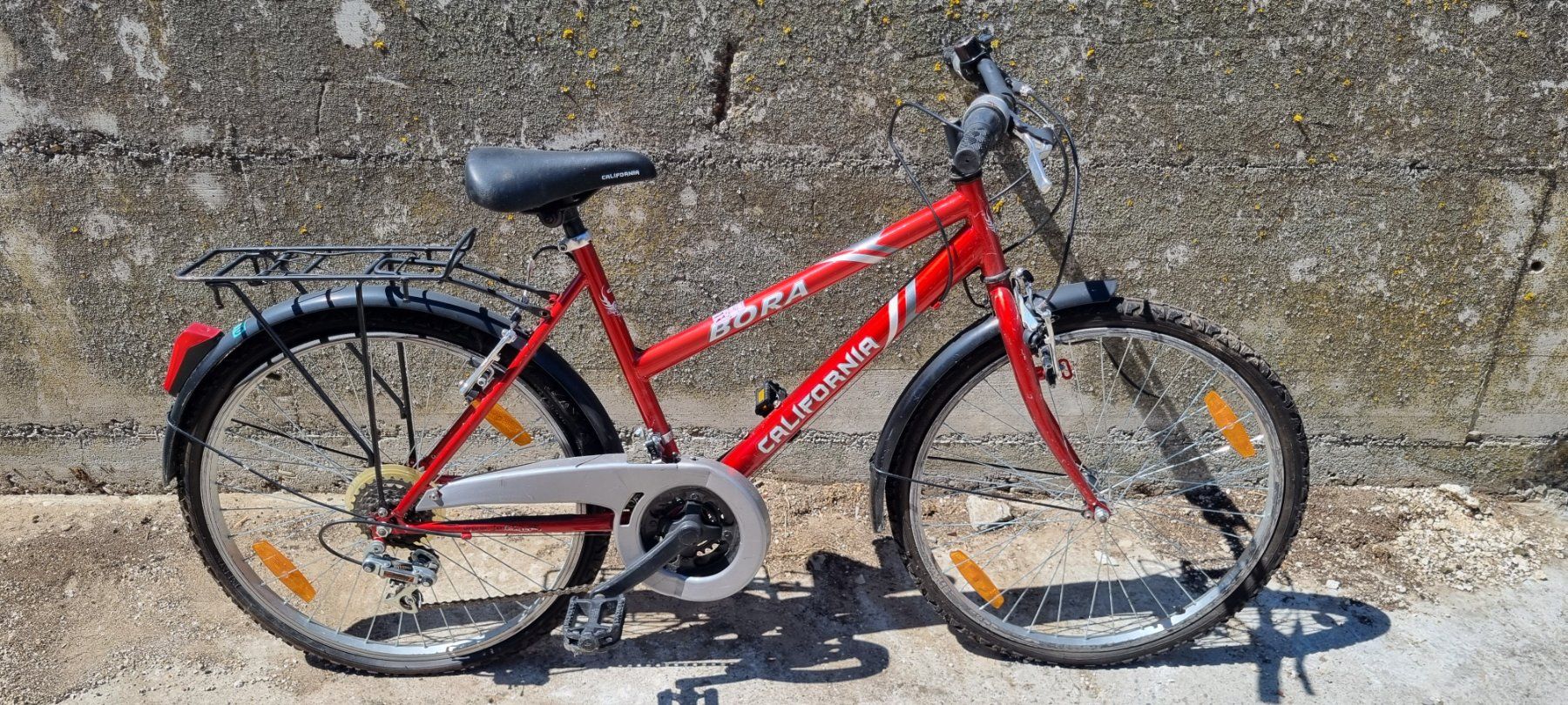 Biciclette: Export Velos 5 Stück – Difettoso da Zürich venduto da beaahaus 5