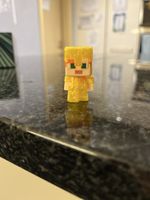 Minecraft Kidsjoy Alex Gold