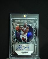 Luol Deng Galaxy Ink (74/149)