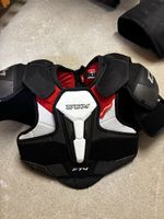 CCM JetSpeed FT4 