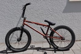 BMX Wethepeople Crysis