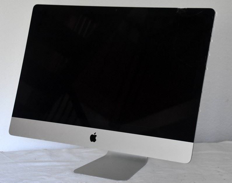 Apple PC: Apple iMac A1419 27" i5 – Usato da Collonges venduto da arashee 5