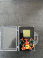 Game boy classic glurak unikat