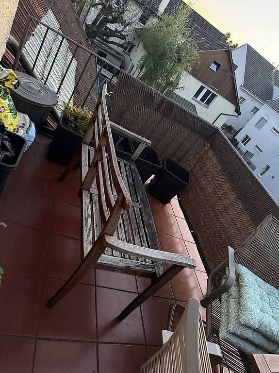 Panchine: Gartenbank  – Usato da Möhlin venduto da bel_2jgb 2