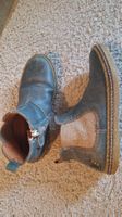 Chelsea Leder Boots, Gr. 29