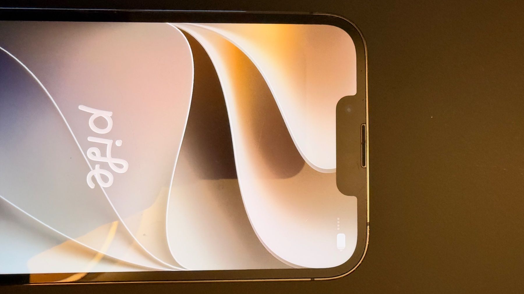 Apple Handys / Smartphones: Apple iPhone 13 Pro 256GB mit QuadLock Hülle – Gebraucht aus Volketswil von Tommy_76 2