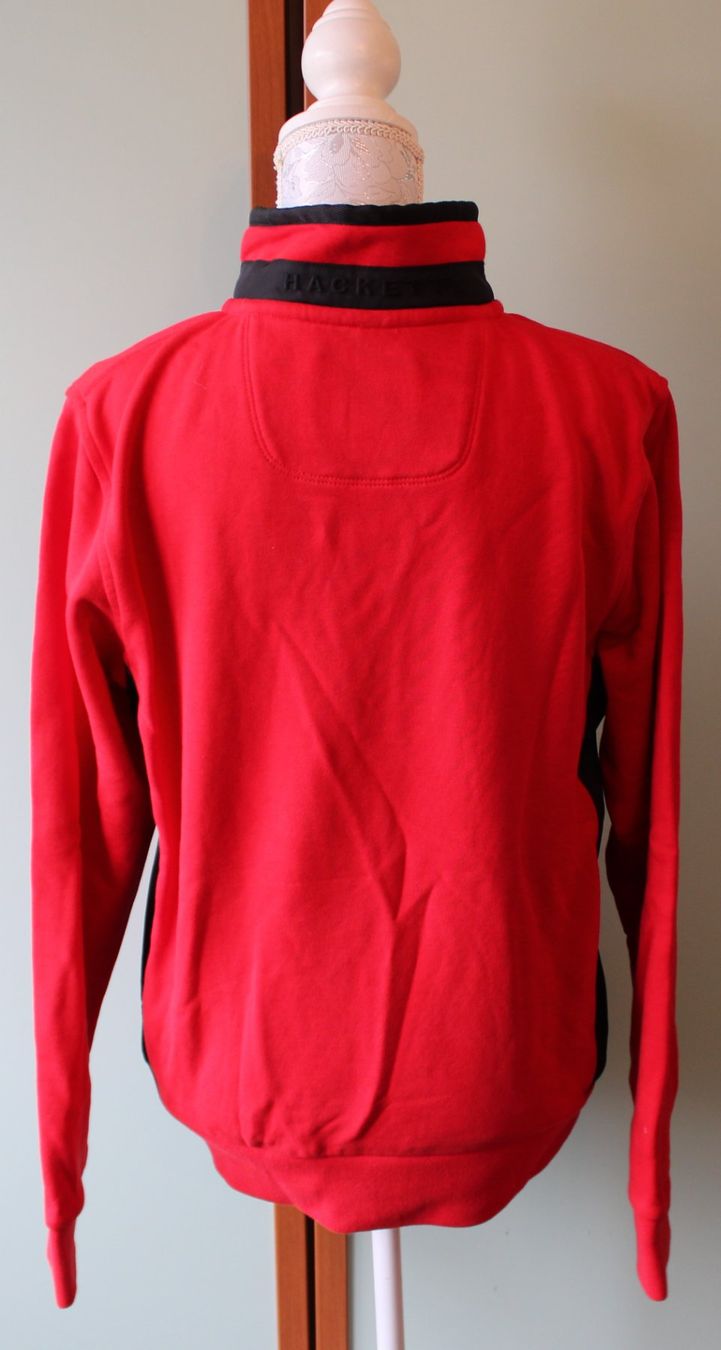 Hackett Maglioni & Felpe: Pullover von *ASTON MARTIN Racing by Hackett* – Usato da Schaan venduto da antikes_und_kurioses 4
