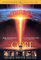 Tutti i DVDs: The Core DVD – Usato da Olten venduto da Disc-Verkauf