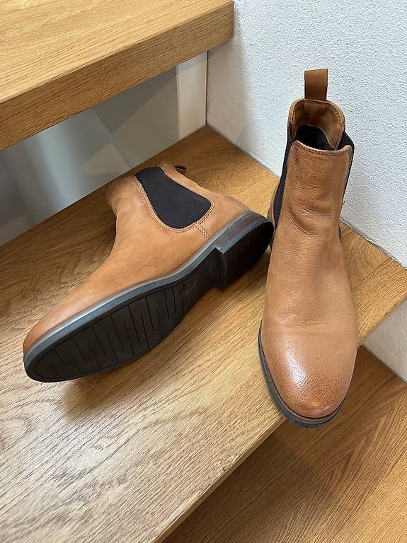 Damenschuhe: Stiefel – Gebraucht aus Hergiswil NW von casko75 1