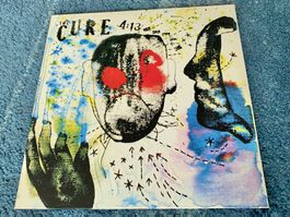 THE CURE - 4:13 Dream (2008 Orig.)