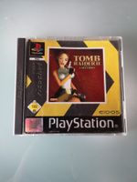 TOMB RAIDER 2