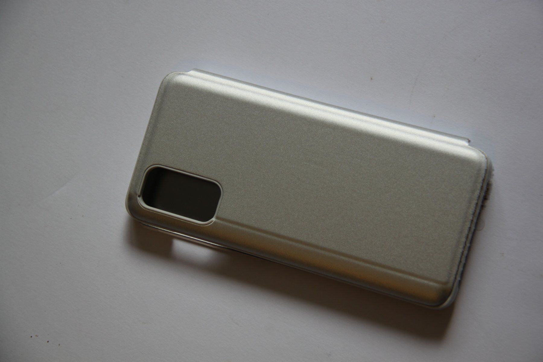 Covers & Schutzfolien: Handyhülle Samsung20 – Neu und originalverpackt aus Walterswil SO von peiper2 3