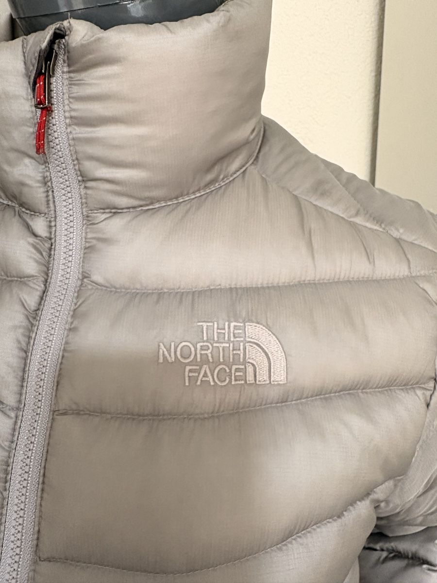 North Face Jacken: Doudoune the north face summit série  – Gebraucht aus Genève von Elophearse1204 3