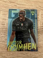 Panini Calciatori 2023-24 Osimhen Napoli Goal Machine