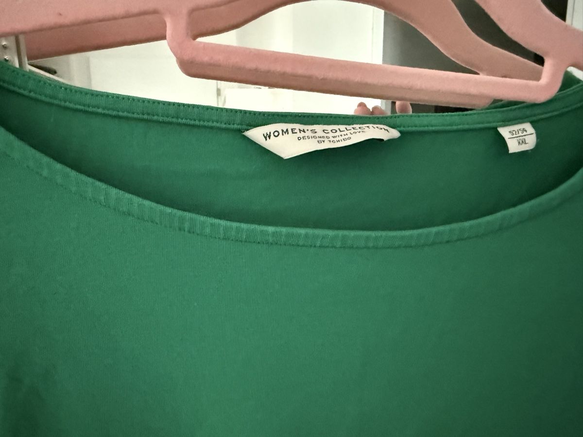 Tchibo T-Shirts: Shirt Grösse 52/54    Tchibo – Gebraucht aus Pfeffikon LU von pepino17 1