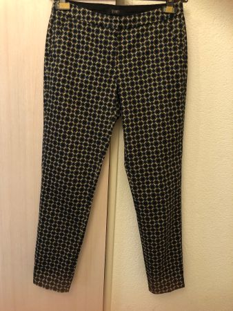 SEVENTY DAMENHOSE
