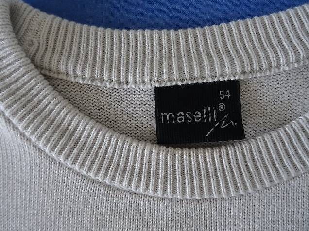 Pullover & Sweatshirts: Pulli Pullover Gr. 54 Baumwolle – Neu (gemäss Beschreibung) aus Bazenheid von Aebi55