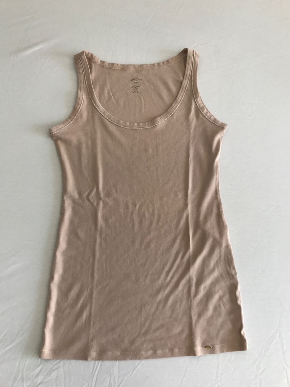 Marc Cain Tops: Marc Cain Top Nude N2 – D'occasion à St. Margrethen SG par kellenbh