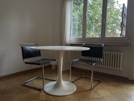 Runder Tisch (docksta)