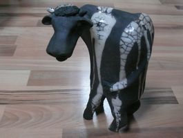 Skulptur - Kuh