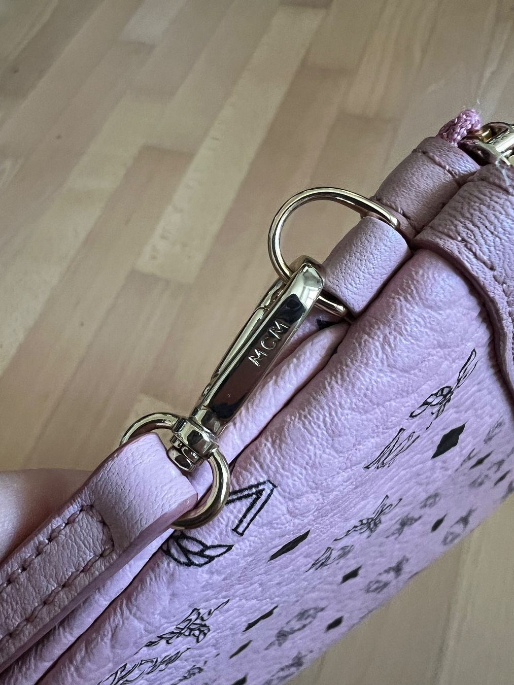 Mcm Borse da donna: MCM Clutch/Handtasche – Usato da Rafz venduto da Esther90_ 2