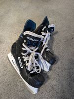 Bauer XLP Schlittschuhe Eishockey 42.5