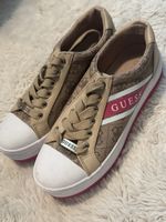 Guess Turnschuhe