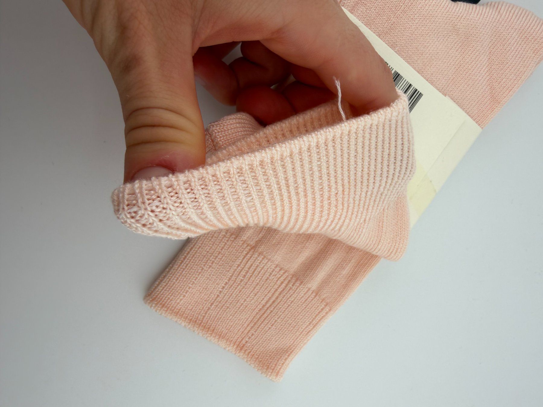 Socken: Socken, Gr. 36-40, neu, aus Wolle – Neu und originalverpackt aus Riehen von edu_92w7 2