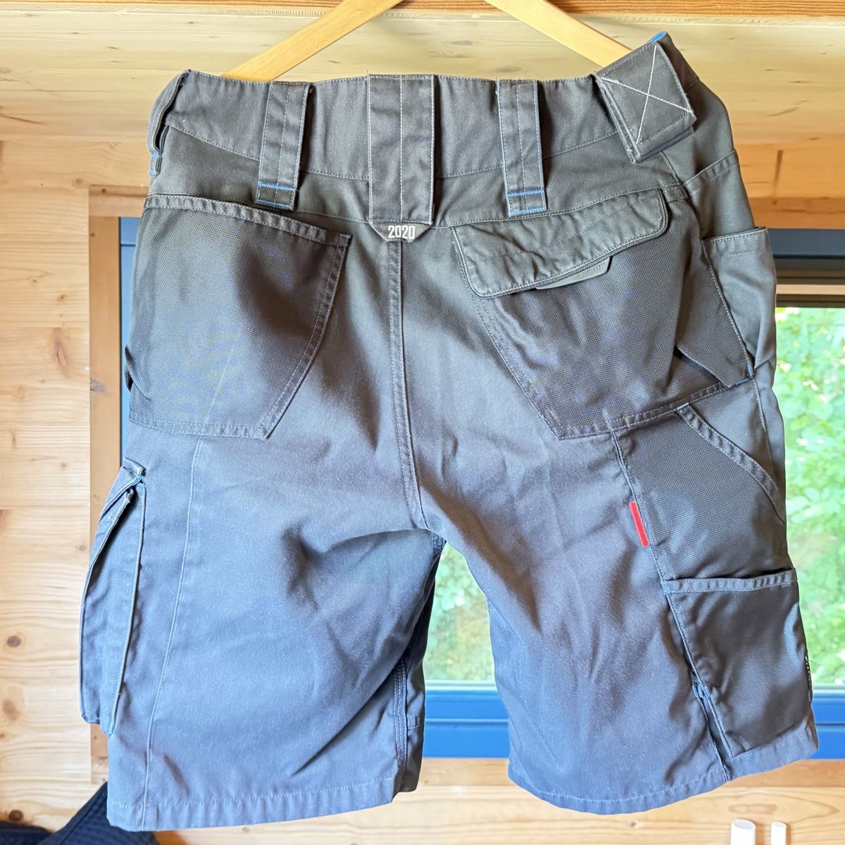 Engelbert Strauss Hosen: Engelbert Strauss Short  Herren 52 – Gebraucht aus Wildberg von fada66 1