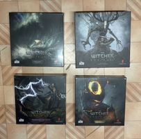 The Witcher: Die alte Welt