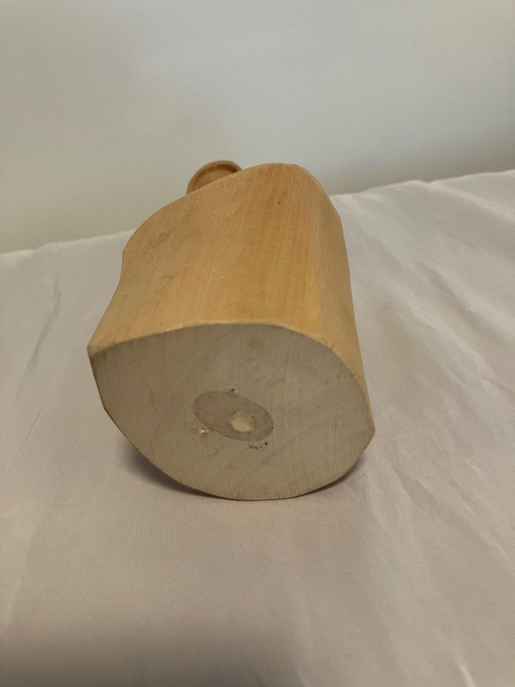 Tutte le decorazioni: 1960 Robert Hess Holz  Krippenfigur Maria mit Kind ca. 16 cm – Usato da Flums venduto da Limatools 3