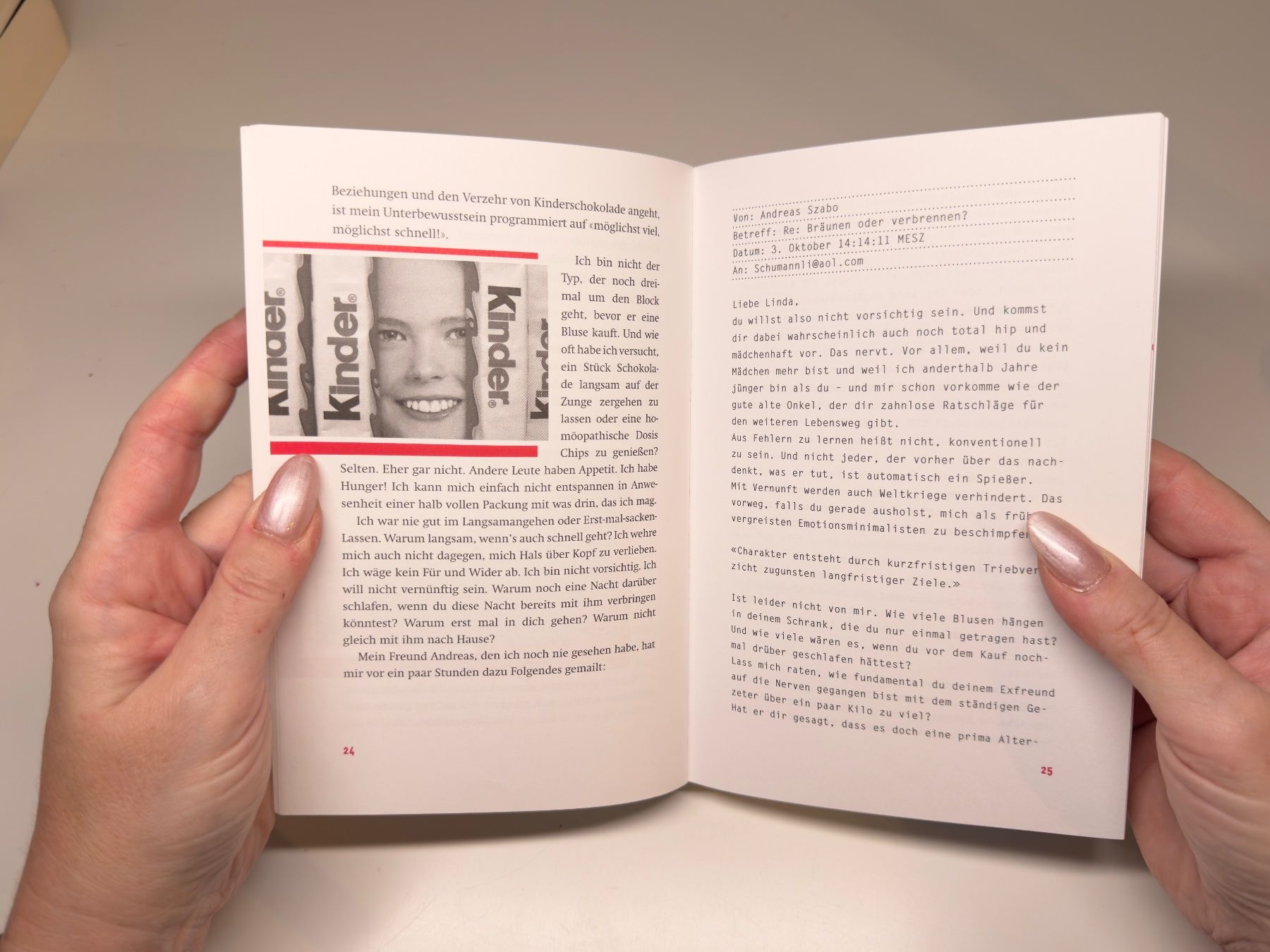 Libri: ROMAN: Ildiko von Kürthy, Höhenrausch – Usato da Grosswangen venduto da Deutsche_Romane 4