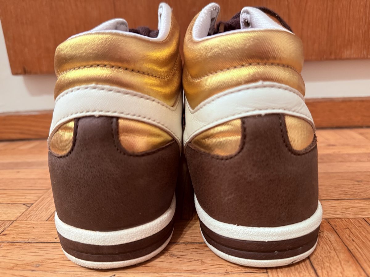 Converse Scarpe da donna: Converse Schuhe gr. 36 – Usato da Uster venduto da jca_pr9r 2