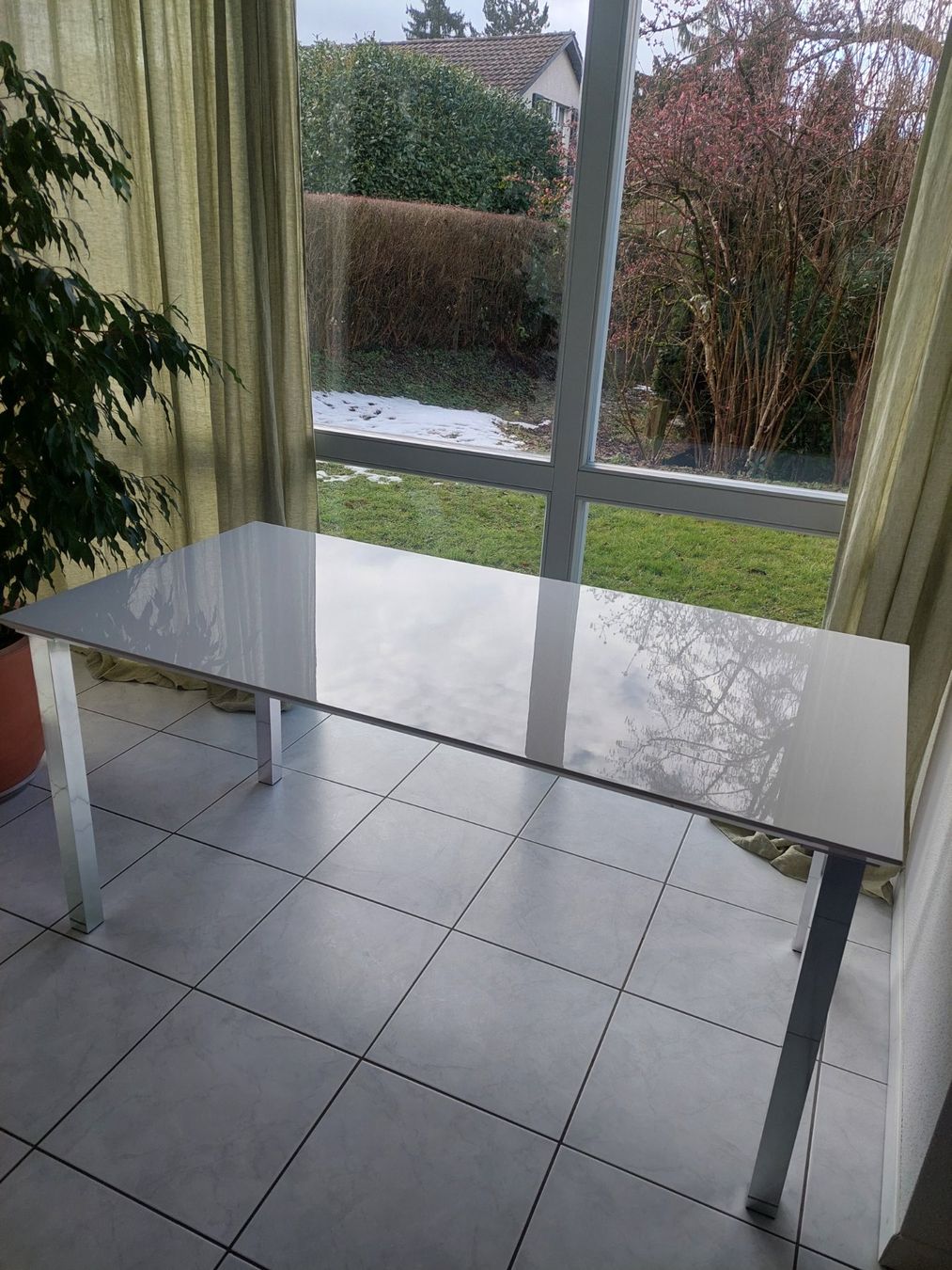 Tavoli: Massgefertigter Tisch – Usato da Birmensdorf ZH venduto da Almasdelmar 3