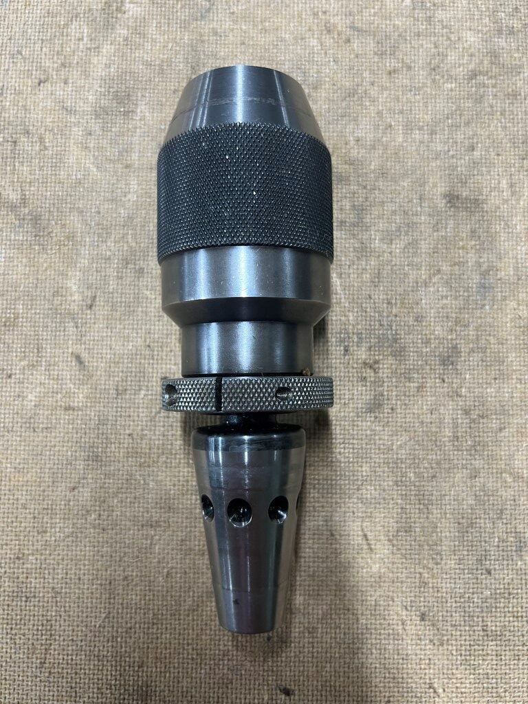 Altro per industria metallurgica: Albrecht Bohrfutter 1-13 mm – Usato da Zuchwil venduto da dragosmd-maschinen 1