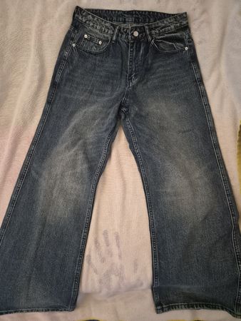 👖 Damen Jeans Gr. S / 36 – NEU & nie getragen
